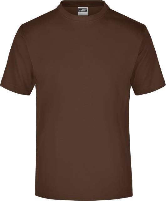 Daiber Round-T Medium – Brown