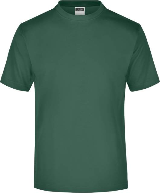 Daiber Round-T Medium – Dark Green