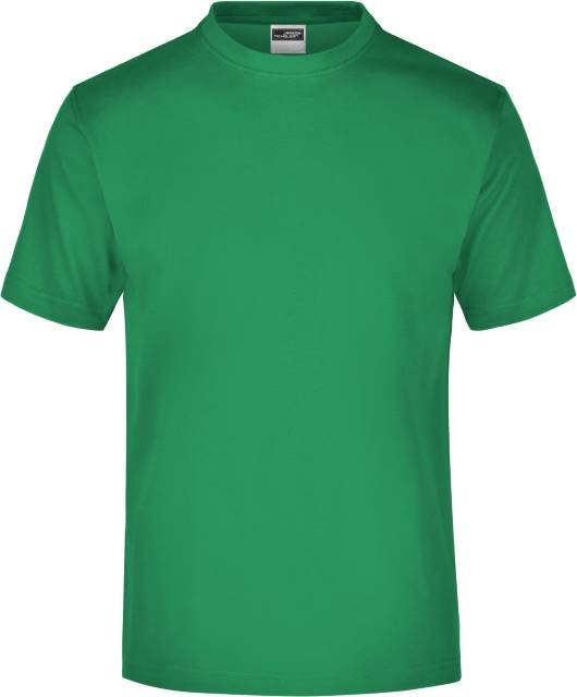 Daiber Round-T Medium – Irish Green