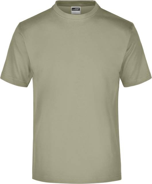 Daiber Round-T Medium – Khaki
