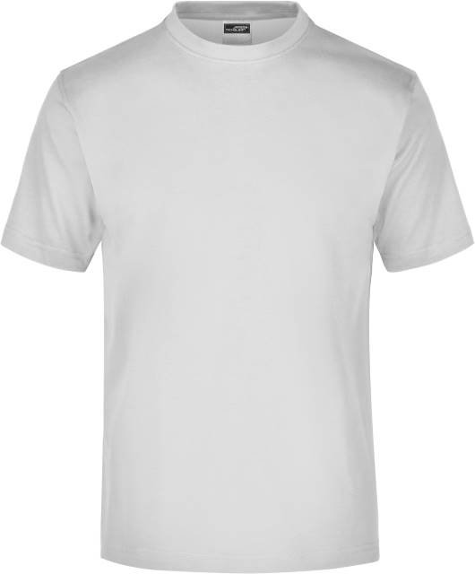 Daiber Round-T Medium – Light Grey