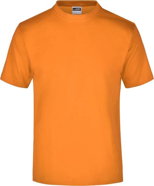 Daiber Round-T Medium – Orange