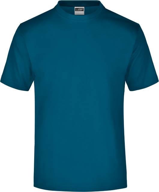 Daiber Round-T Medium – Petrol