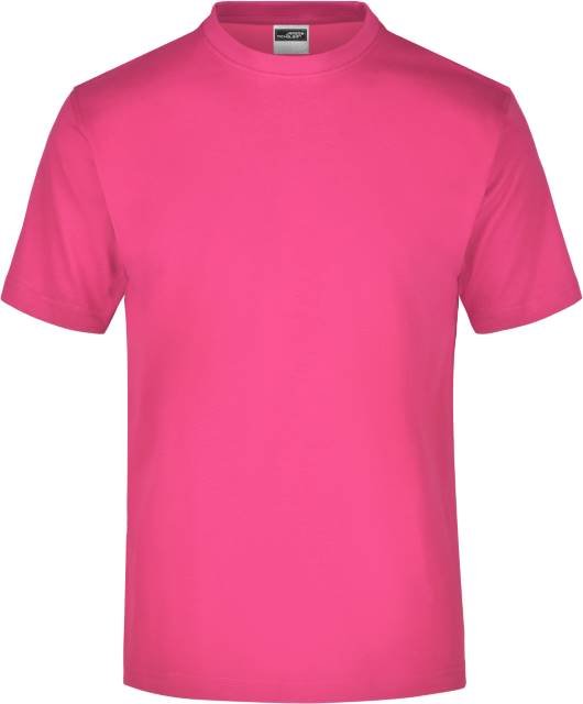 Daiber Round-T Medium – Pink