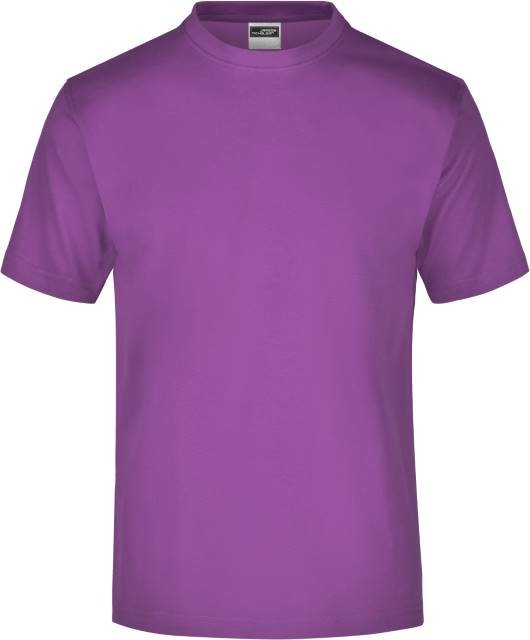 Daiber Round-T Medium – Purple