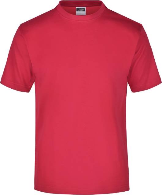 Daiber Round-T Medium – Red