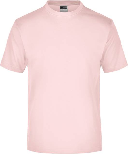 Daiber Round-T Medium – Rose