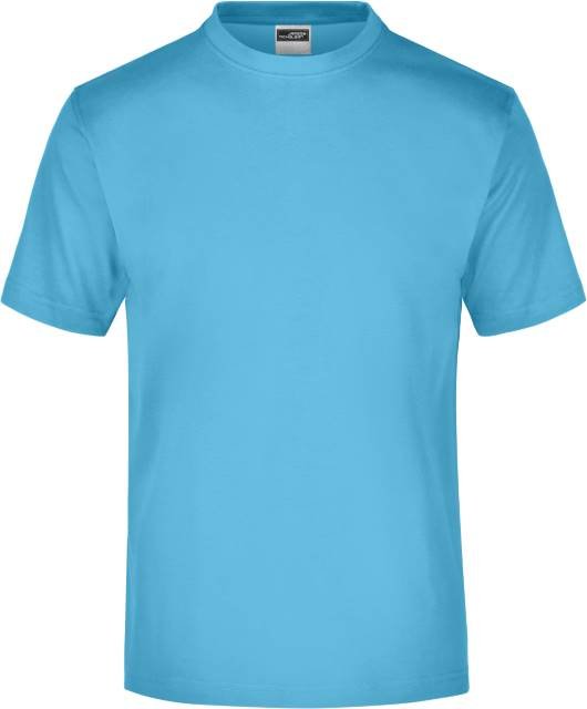 Daiber Round-T Medium – Sky Blue