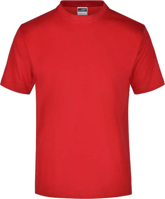 Daiber Round-T Medium – Tomato