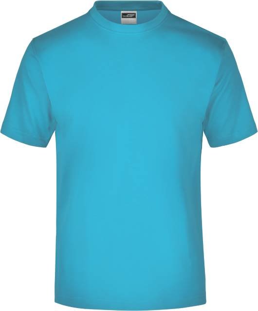 Daiber Round-T Medium – Turquoise
