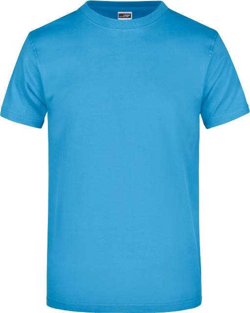 Daiber Round-T Heavy – Aqua