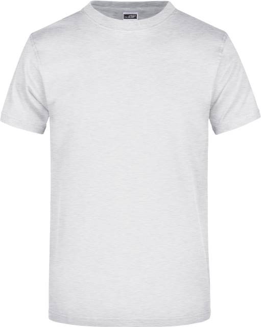 Daiber Round-T Heavy – Ash (Heather)