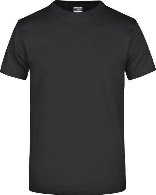 Daiber Round-T Heavy – Black