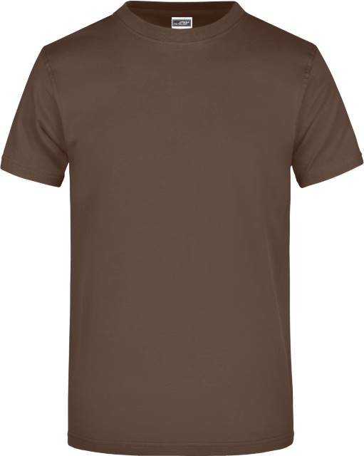 Daiber Round-T Heavy – Brown