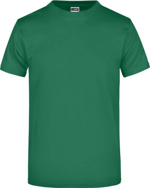 Daiber Round-T Heavy – Dark Green