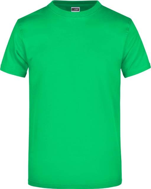 Daiber Round-T Heavy – Fern Green
