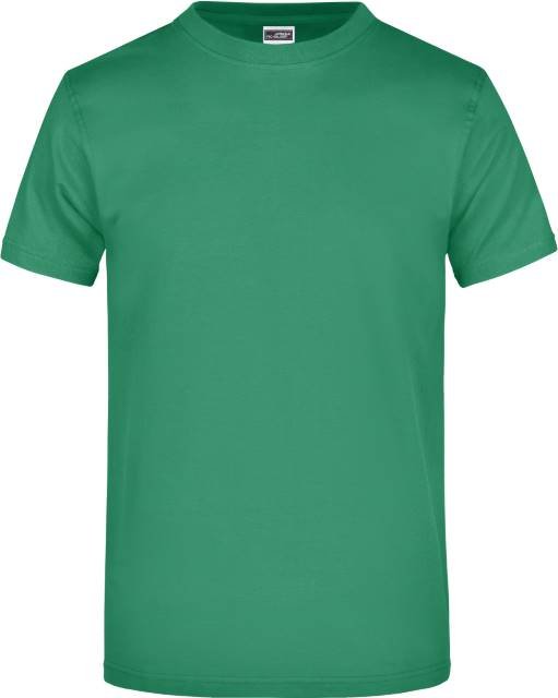 Daiber Round-T Heavy – Irish Green