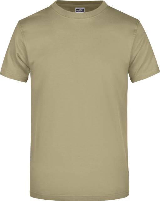 Daiber Round-T Heavy – Khaki