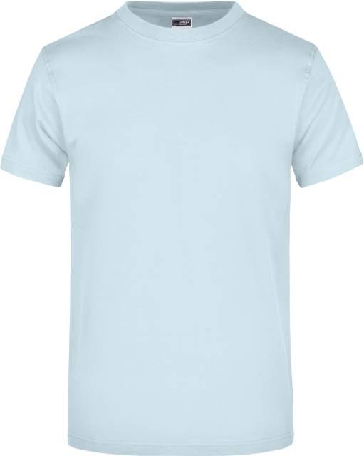 Daiber Round-T Heavy – Light Blue