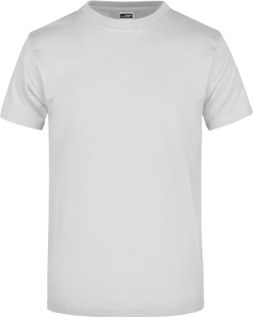 Daiber Round-T Heavy – Light Grey