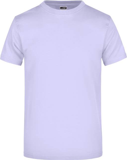 Daiber Round-T Heavy – Lilac
