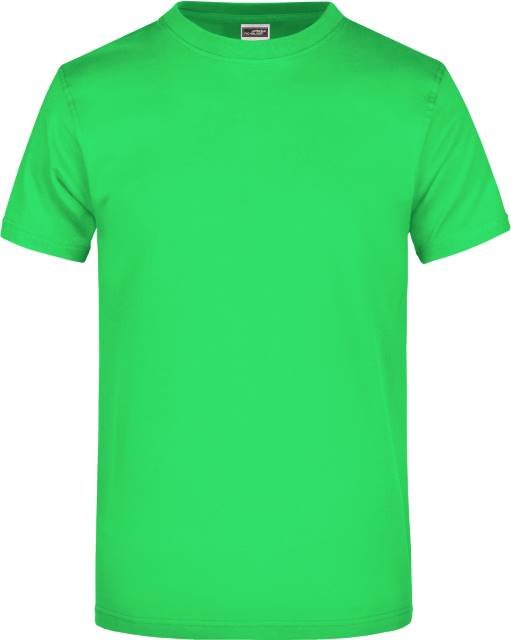 Daiber Round-T Heavy – Lime Green