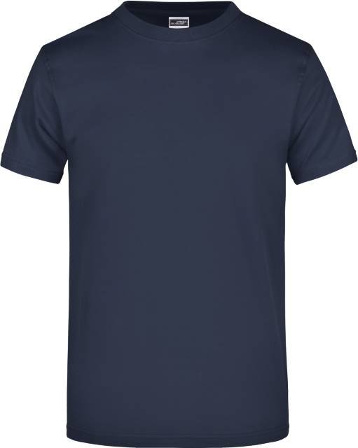 Daiber Round-T Heavy – Navy