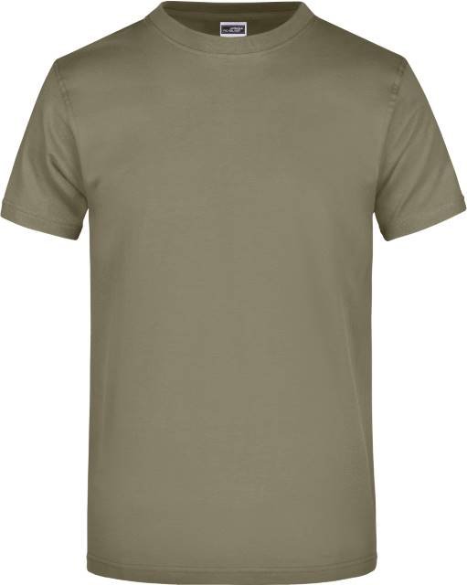 Daiber Round-T Heavy – Olive