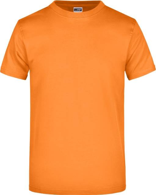 Daiber Round-T Heavy – Orange