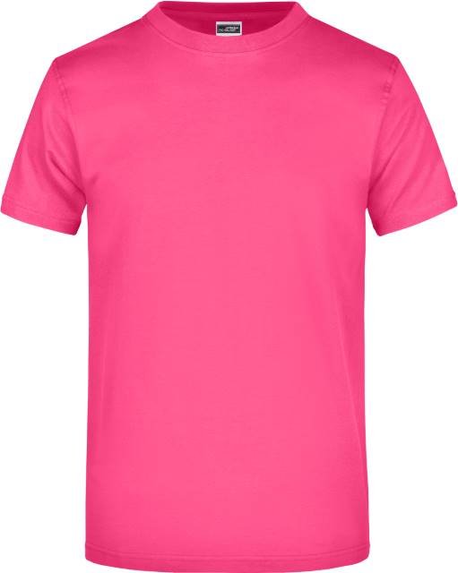 Daiber Round-T Heavy – Pink