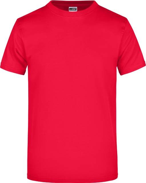 Daiber Round-T Heavy – Red