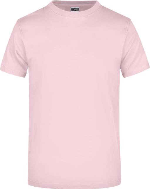 Daiber Round-T Heavy – Rose