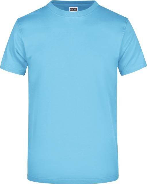 Daiber Round-T Heavy – Sky Blue