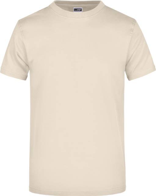 Daiber Round-T Heavy – Stone
