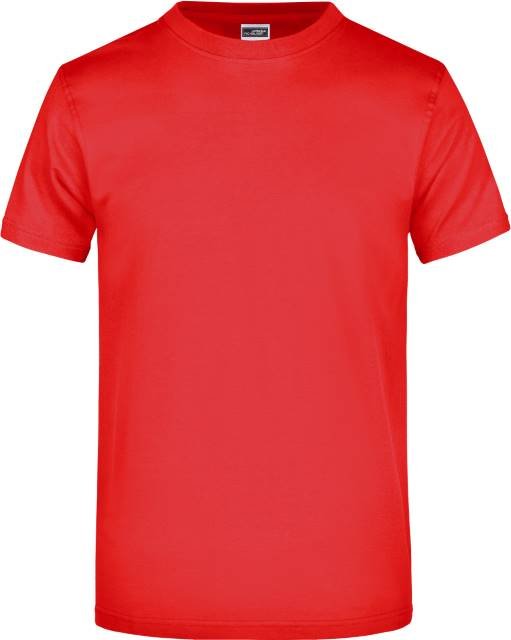 Daiber Round-T Heavy – Tomato