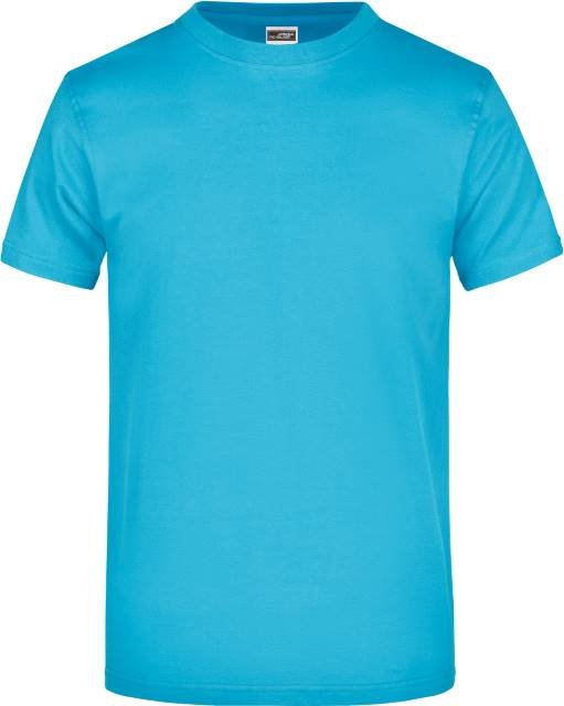 Daiber Round-T Heavy – Turquoise