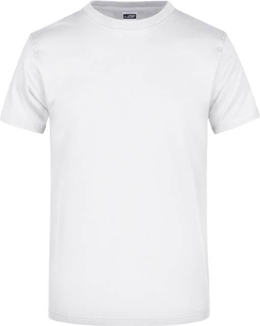 Daiber Round-T Heavy – White