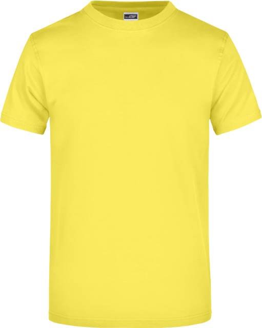 Daiber Round-T Heavy – Yellow