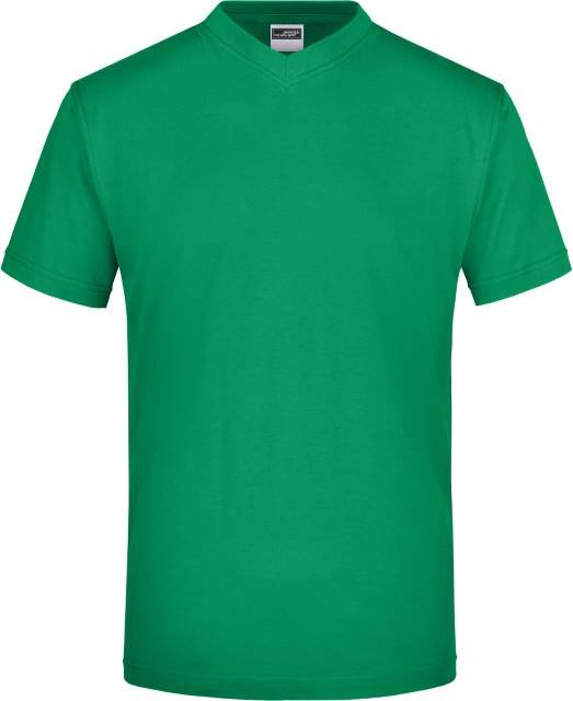 Daiber V-T Medium – Irish Green