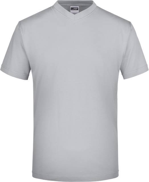 Daiber V-T Medium – Light Grey