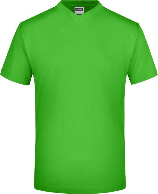 Daiber V-T Medium – Lime Green