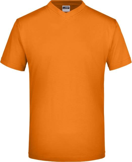 Daiber V-T Medium – Orange