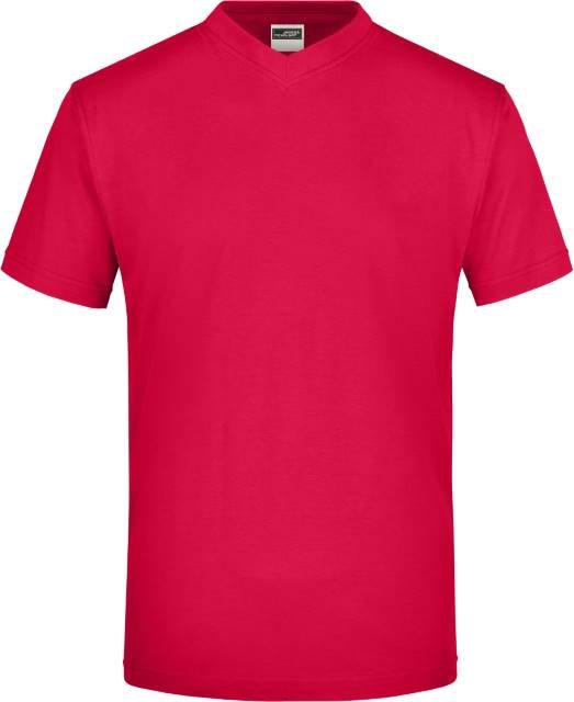 Daiber V-T Medium – Red