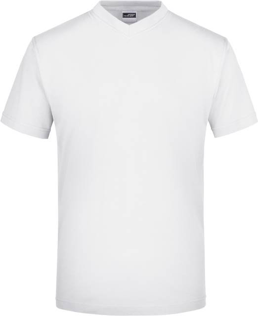 Daiber V-T Medium – White