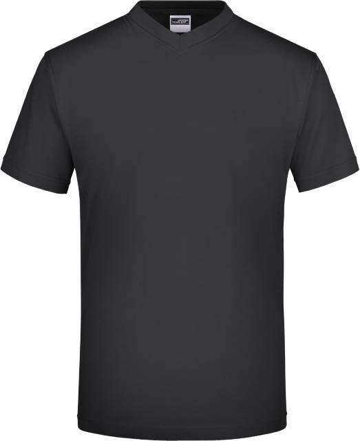Daiber V-T Medium – Black