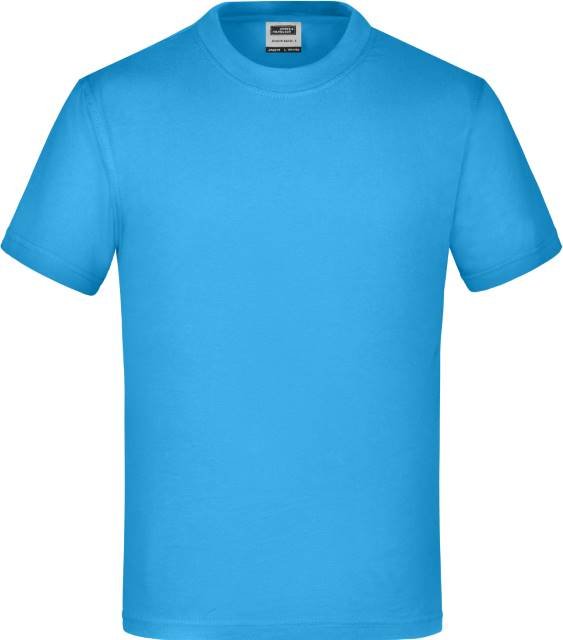 Daiber Junior Basic-T – Aqua