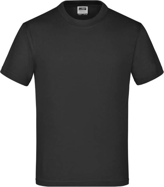 Daiber Junior Basic-T – Black