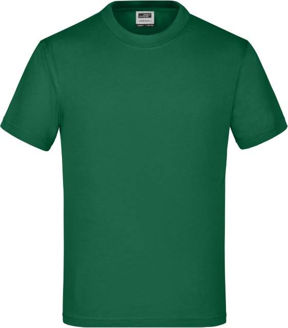 Daiber Junior Basic-T – Dark Green