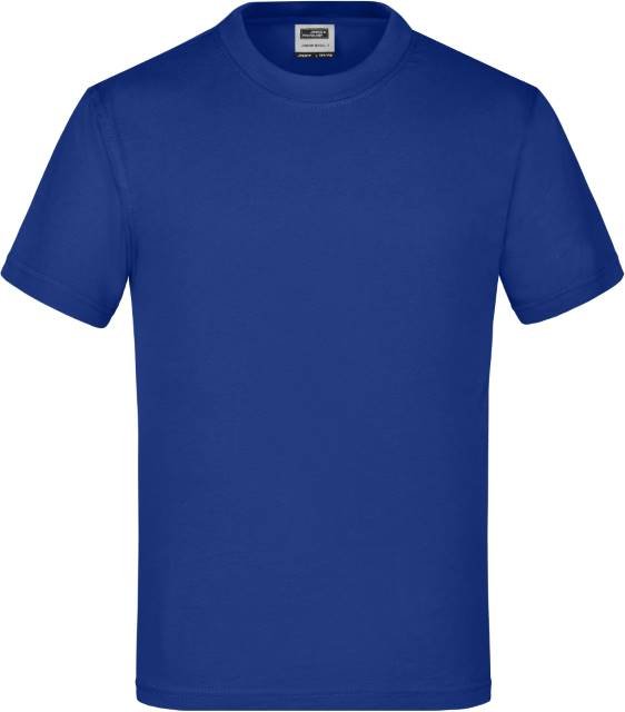 Daiber Junior Basic-T – Dark Royal