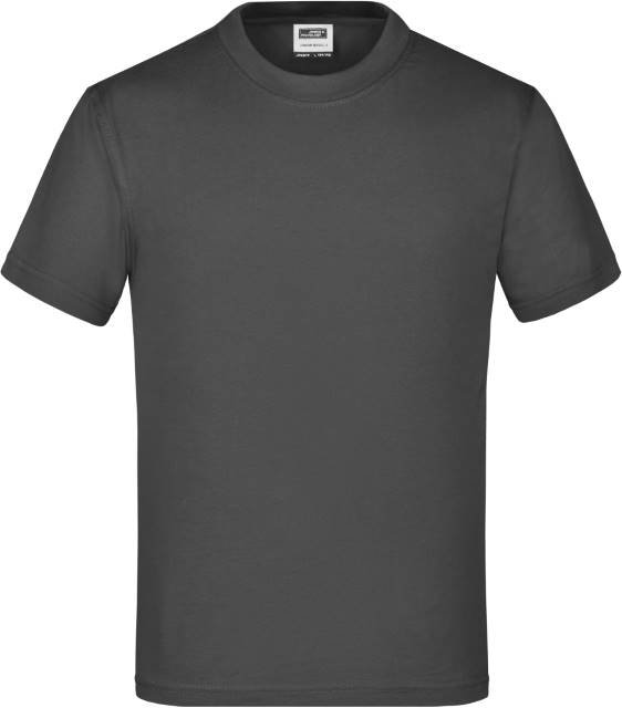 Daiber Junior Basic-T – Graphite (Solid)